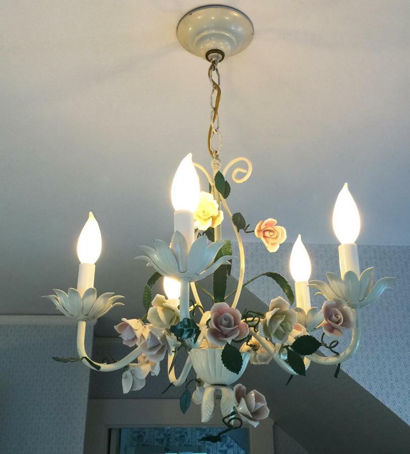Bed and Breakfast La Farge Perry House Newport Zimmer foto